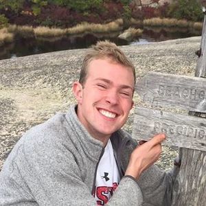 Meet your Posher, Peter